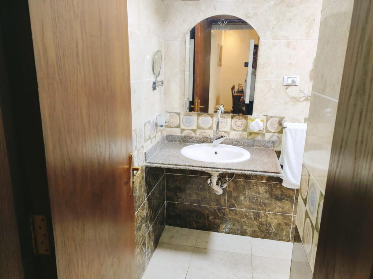 Asafra Hotel Apartments Александрия Экстерьер фото