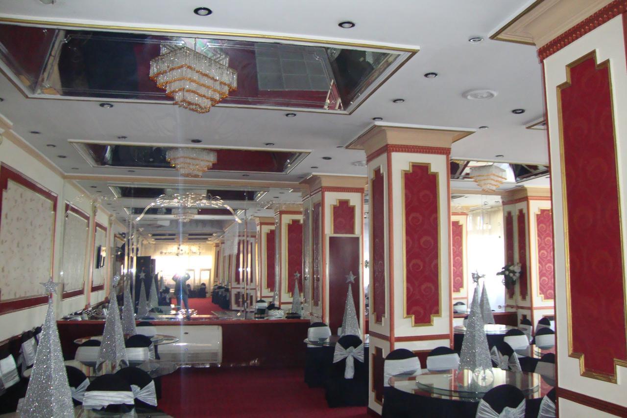 Asafra Hotel Apartments Александрия Экстерьер фото